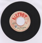 Bury the Barber - Jah Stich