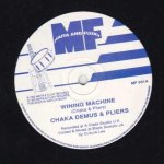 WINING MACHINE - Chaka Demus & Pliers