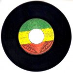 TOGAWAR GAME - Bunny Wailer