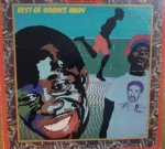 BEST OF HORACE ANDY - Horace Andy