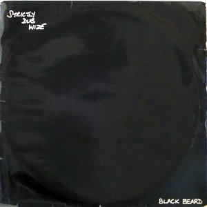 STRICTLY DUB WISE - BLACK BEARD