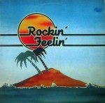 ROCKIN' FEELIN' - Various Artists