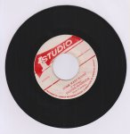 HOME WARD BOUND - Freddie McGregor
