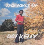 THE BEST OF - Pat Kelly