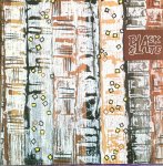 BLACK SLATE - Black Slate