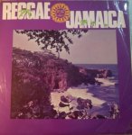 REGGAE JAMAICA - Various Artists