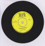 MAN ABOUT TOWN - Bobby Aitken
