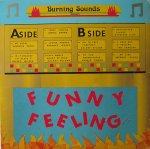 FUNNY FEELING - Various Artists