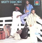 GET READY - MIGHTY DIAMONDS