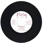 YOUR SWEET LOVE - Zool Palmer