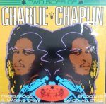 TWO SIDES OF - Charlie Chaplin