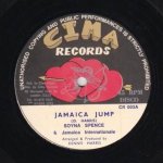 JAMAICA JUMP - Soyna Spence