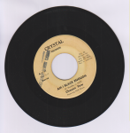 AM I BLACK ENOUGH - Noel Brown & Chosen Few