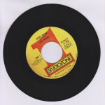 JUST DON'T WANT TO BE LONELY - Horace Andy