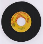 ONLY JAH WILL DO - Carlton Jackson