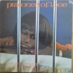 PRISONER OF LOVE - Dave Barker with The Upsetters