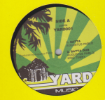 SATTA - Augustus Pablo