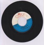 FIRE FIRE / Grooving Out On Life - Hopeton Lewis / Dragonaires