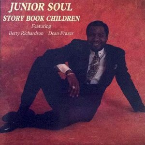 STORY BOOK CHILDREN - Junior Soul