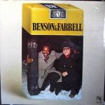 BENSON & FARRELL - George Benson/Joe Farrell
