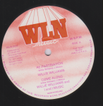 RE-PARTRIATION - Willie Williams