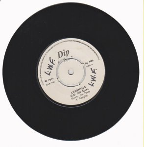 LEARNING /IN THE GHETTO - Shorty The Press/Bongo Herman