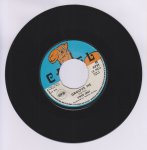 GROOVE ME - Owen Gray