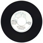 TELL ME DARLING - Hopeton Jr.