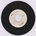 MONEY WORRIES - Ernest Wilson