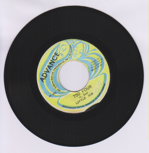 750 FOUR - Little Joe