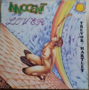 INNOCENT LOVER - Trevor Hartley