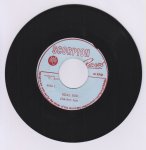 REAL RED - Charley Ace