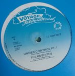 UNDER CONTROL - The Kushites