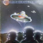PLANET MARS DUB - THE ICEBREAKERS WITH THE DIAMONDS