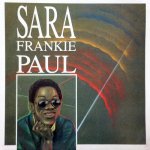 SARA - FRANKIE PAUL
