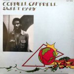 SWEET BABY - Cornell Campbell