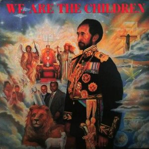 WE ARE THE CHILDREN - Various Artists