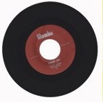 COME ON - Willie Egans