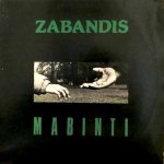 MABINTI - Zabandis