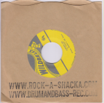 LINGER ON - Prince Buster All Stars