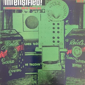 MORE INTENSIFIED! VOL. 2 ORIGINAL SKA 1963-67 - V.A