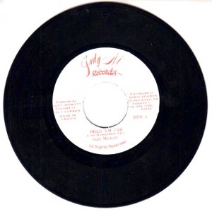 HOLD 'EM' JAH - Judy Mowatt