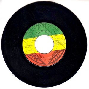 TOGAWAR GAME - Bunny Wailer