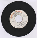 JUST CANT WIN MY SOUL - Sugar Minott