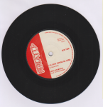 I'VE BEEN CRYING SO LONG - Errol Bromfield