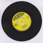ROCK STEADY 67 / BINGO - Little Grants & Eddie