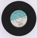 TEN FEET TALL - Joe Gibbs All Stars