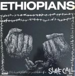SLAVE CALL - The Ethiopians