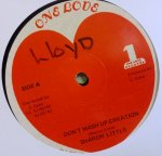 DON'T MASH UP CREATION - Sharon Little