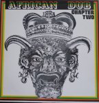 AFRICAN DUB CHAPTER TWO - All-Mighty